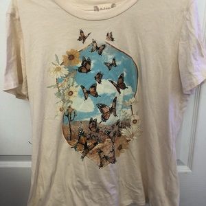 altrd state butterfly tee